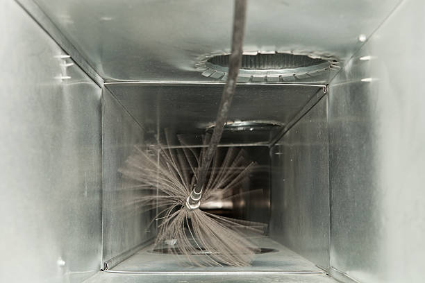 Best Best Air Duct Cleaning Company  in Maple Park, IL